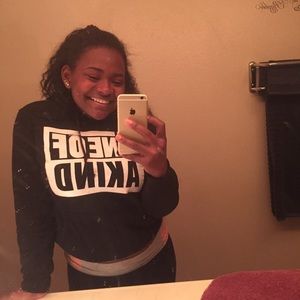 Meet your Posher, Tyler