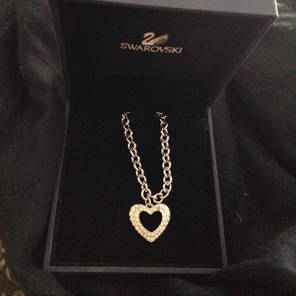 Swarovski Jewelry - Swarovski Bracelet