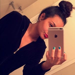 Meet your Posher, Kathy