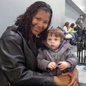 Meet your Posher, Bianca