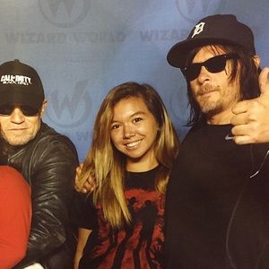 Meet your Posher, Emily