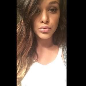 Meet your Posher, Ericka