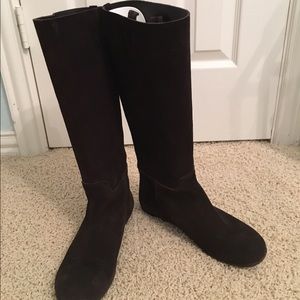Pedro Garcia boots size 9.5