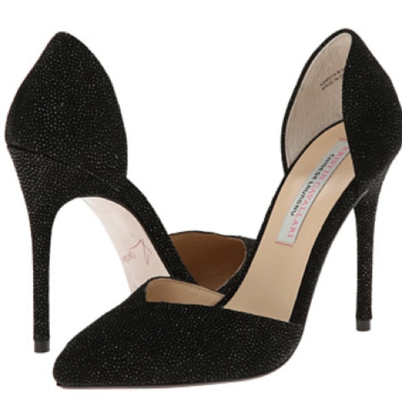 Chinese Laundry Shoes - K.Cavallari "Kamryn" heel