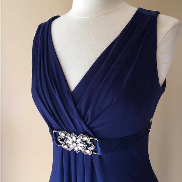 Scarlett Nite Dresses & Skirts - 🌷HP 1/3🌷 Scarlett Nite Cocktail Dress Low Back