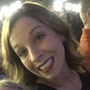 Meet your Posher, Amber
