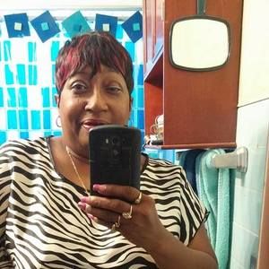 Meet your Posher, Janise
