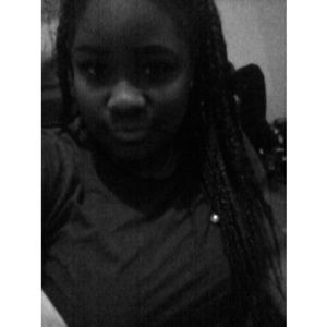 Meet your Posher, Annisha