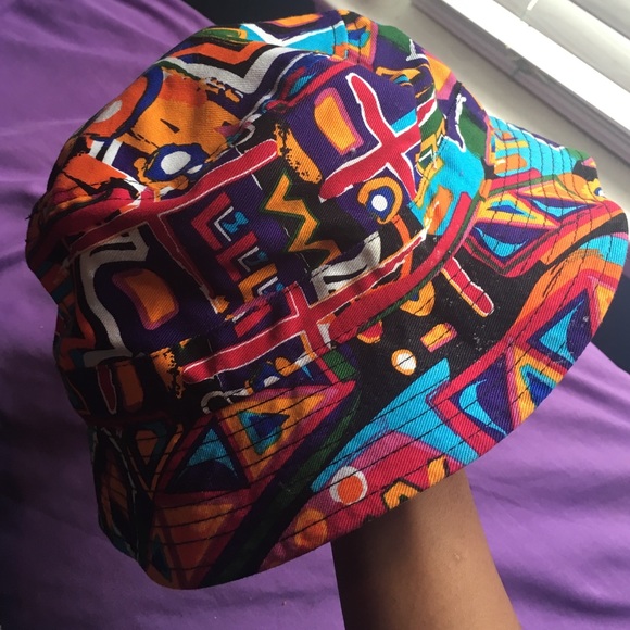 Bucket Hat