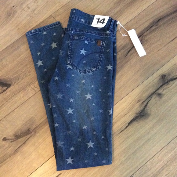 Girls's Joe Jeans