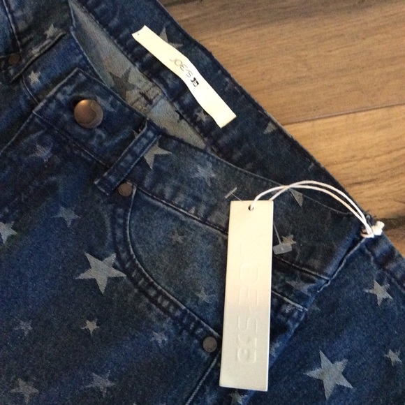 Girls's Joe Jeans - Picture 3 of 4