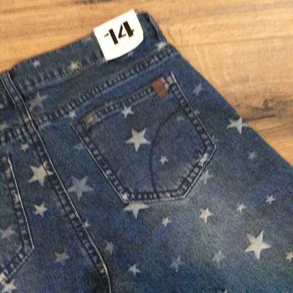 Girls's Joe Jeans - Picture 4 of 4