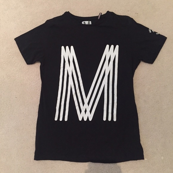 Members Only Logo T-shirt