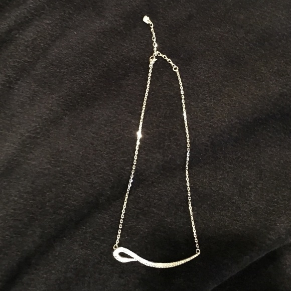 Swarovski Jewelry - Swarovski Necklace