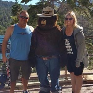 Meet your Posher, Pam