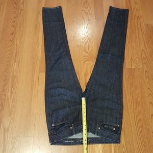 7 All Mankind size 31 Roxanne