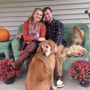 Meet your Posher, Marcy