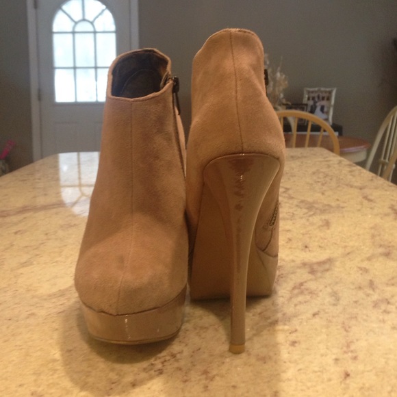 Steve Madden heels - Picture 4 of 4
