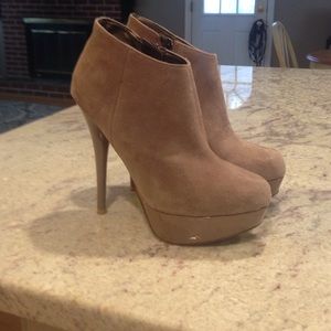 Steve Madden heels