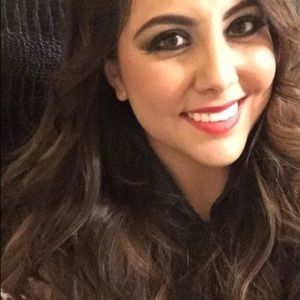 Meet your Posher, Madison