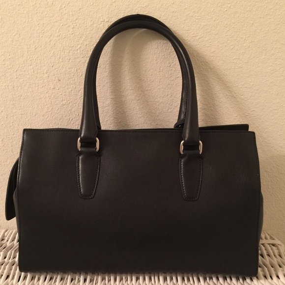 💯% Coach Legacy Leather Chelsea Carryall Handbag - Picture 2 of 4