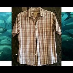 Mens Shirt, Sonoma