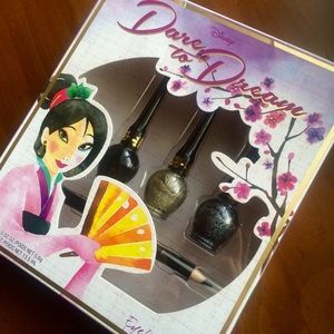 Disney Dare To Dream ^.^