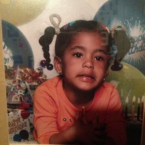 Meet your Posher, Mariorlin