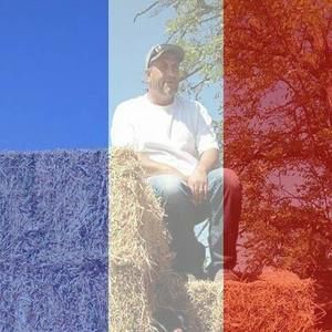 Meet your Posher, Lance