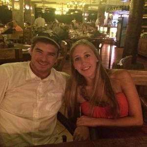 Meet your Posher, Molly