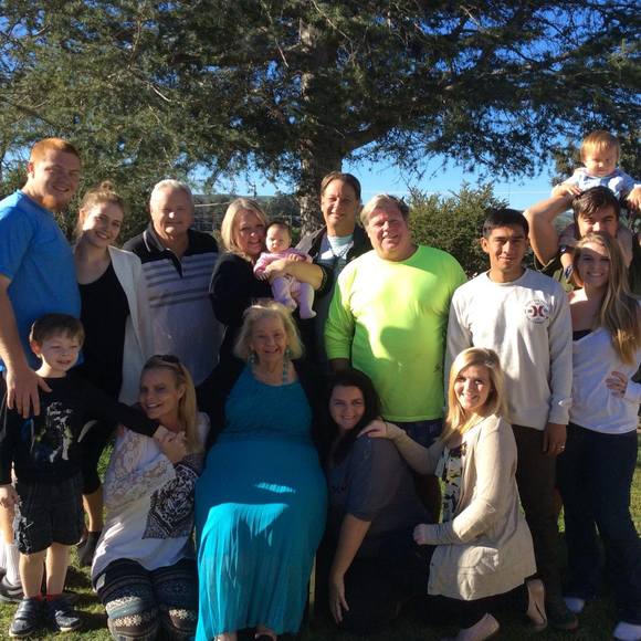 Meet your Posher, Desirae - Picture 1 of 1