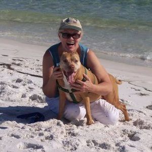 Meet your Posher, Janey