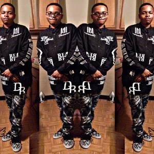 Meet your Posher, Darius