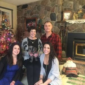 Meet your Posher, Beth