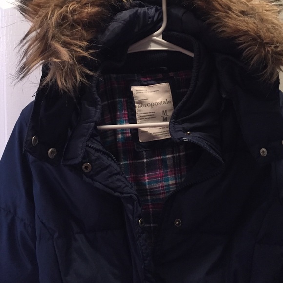 Aeropostale Women's Coat