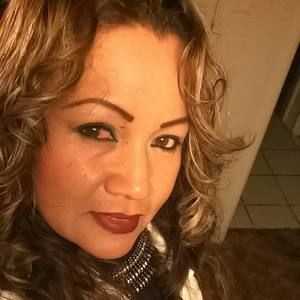 Meet your Posher, Gricelda