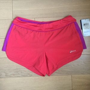 Asics Women's EverySport II Short