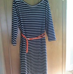 Women's casual dress