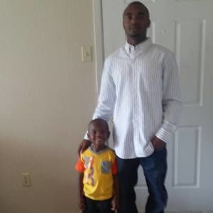 Meet your Posher, Edward