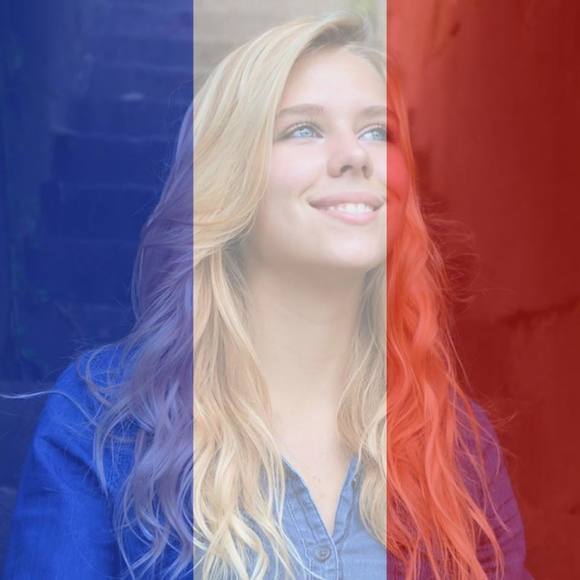 Meet your Posher, Sierra