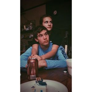 Meet your Posher, Everett