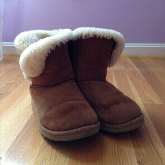 Uggs size 8