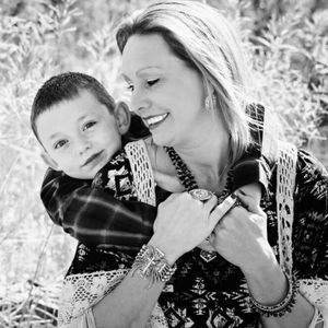 Meet your Posher, Christi d.