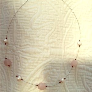 Silpada necklace