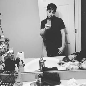 Meet your Posher, Blake