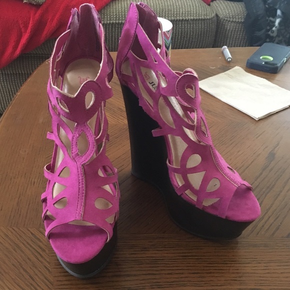 Wedges