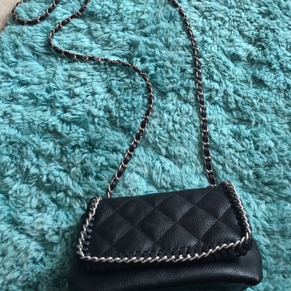 Cute Steve Madden purse!