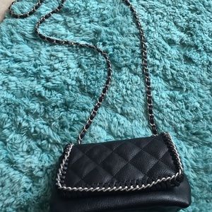 Cute Steve Madden purse!