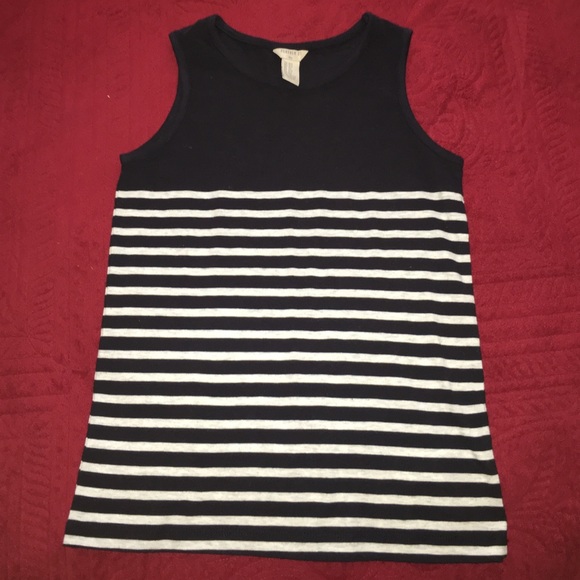 Sailor top