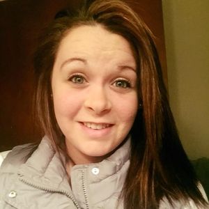 Meet your Posher, Vicki